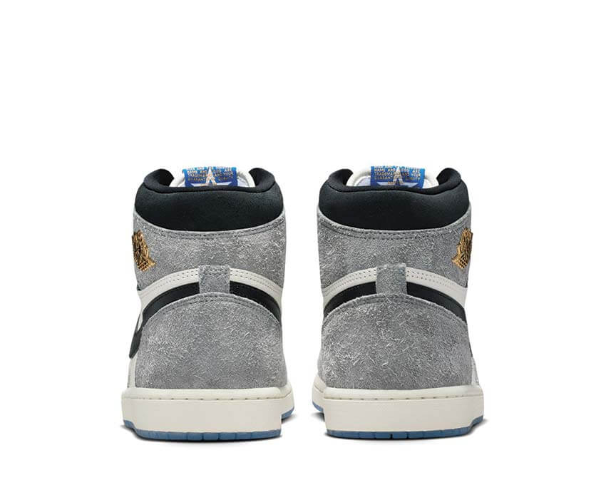 Air Jordan 1 Retro High OG "All Star" - Image 4
