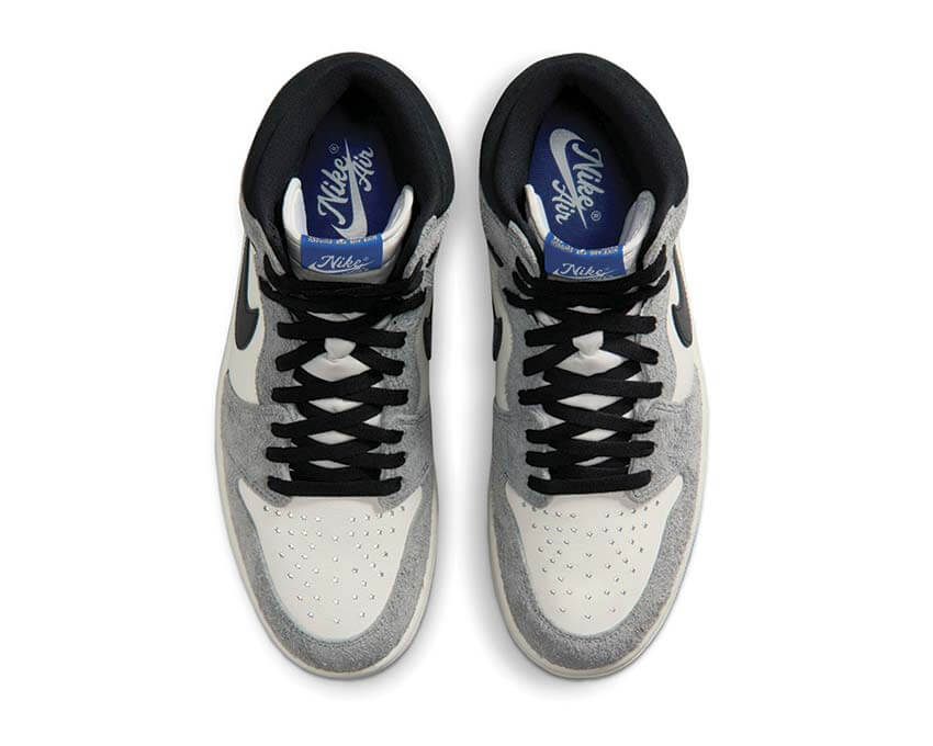 Air Jordan 1 Retro High OG "All Star" - Image 5