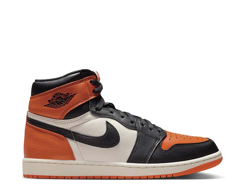 Air Jordan 1 Retro High OG "Shattered Backboard"