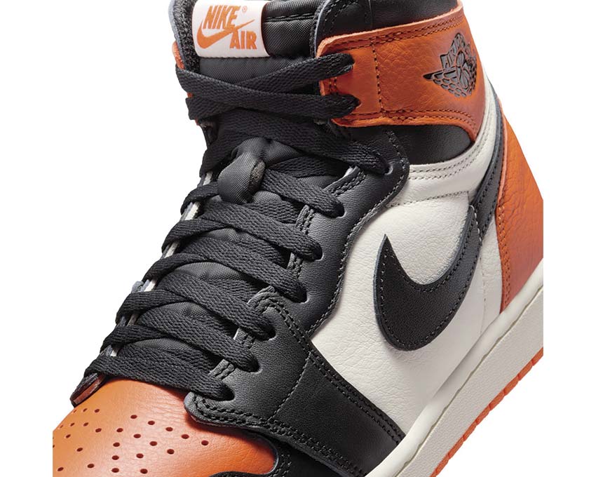 Air Jordan 1 Retro High OG "Shattered Backboard" - Image 2