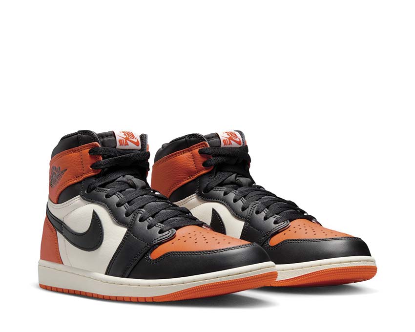 Air Jordan 1 Retro High OG "Shattered Backboard" - Image 3