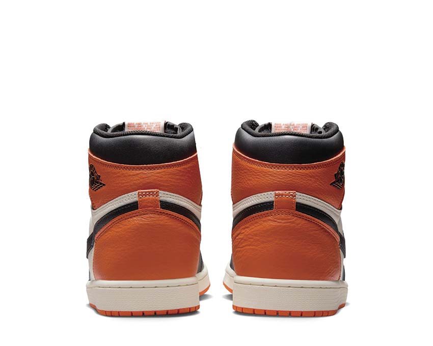 Air Jordan 1 Retro High OG "Shattered Backboard" - Image 4