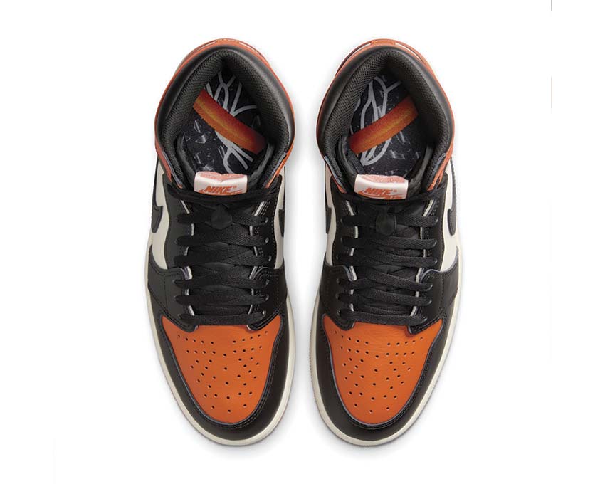 Air Jordan 1 Retro High OG "Shattered Backboard" - Image 5