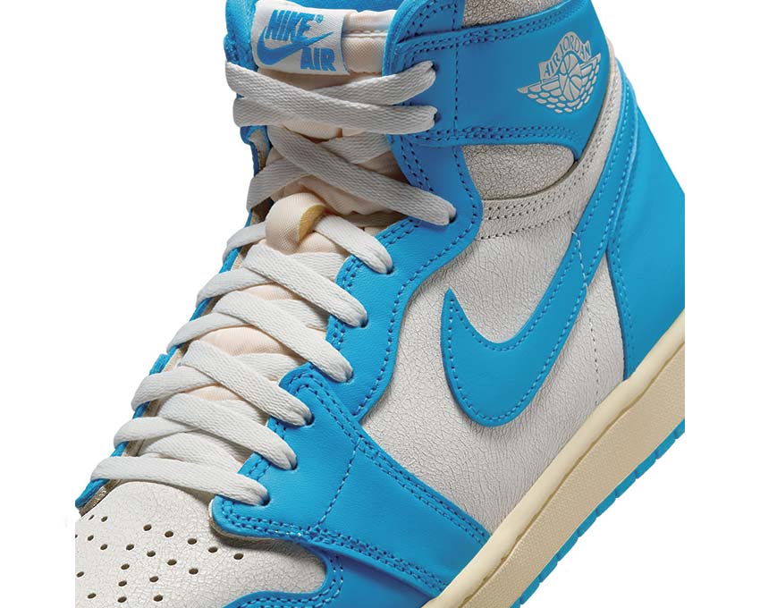 Air Jordan 1 Retro High OG “UNC Reimagined” - Image 2