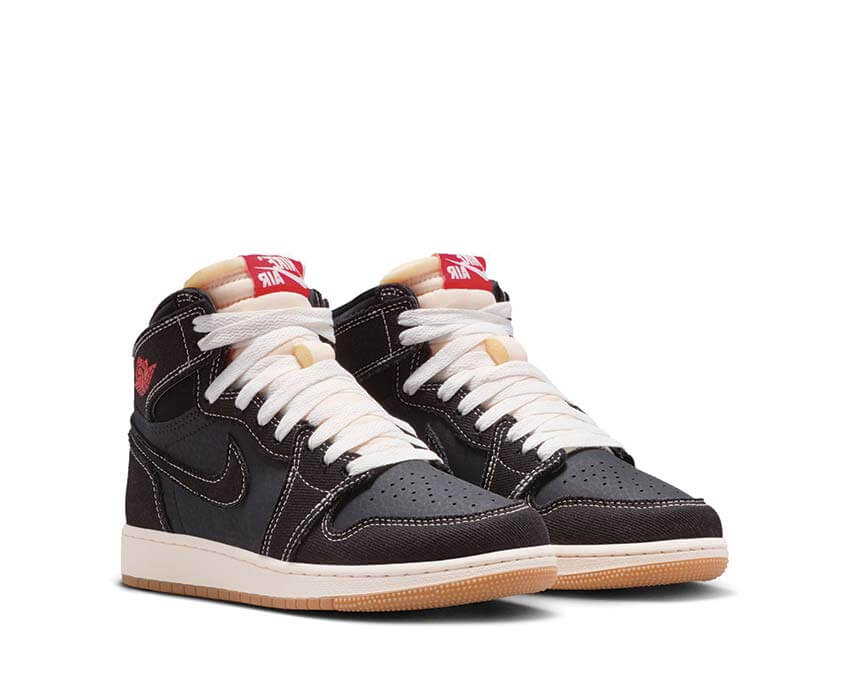 Air Jordan 1 Retro High OG GS "Flight Club" - Image 3