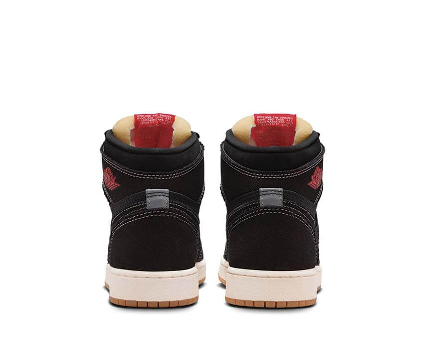 Air Jordan 1 Retro High OG GS "Flight Club" - Image 4