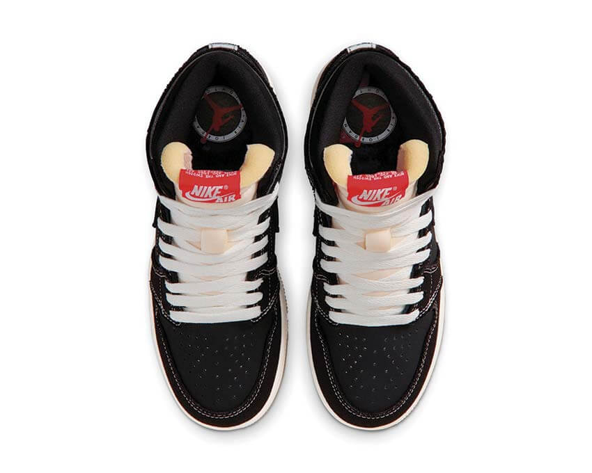 Air Jordan 1 Retro High OG GS "Flight Club" - Image 5