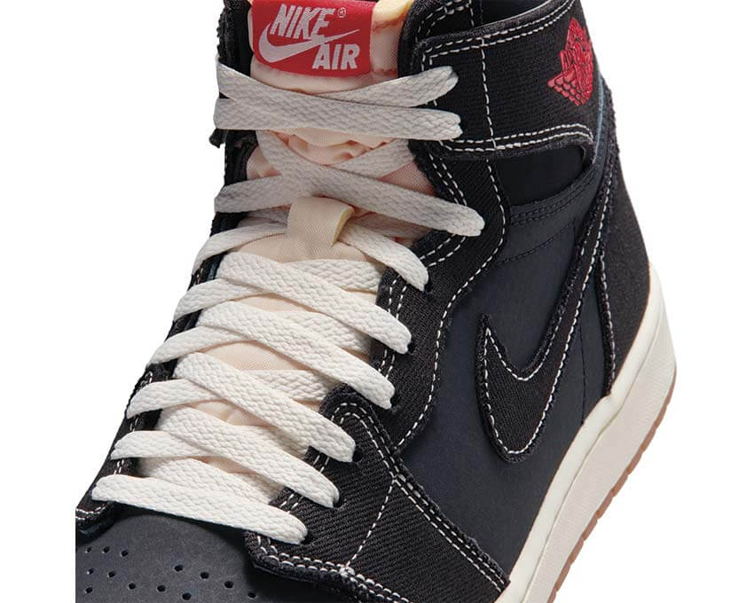 Air Jordan 1 Retro High OG "Flight Club" - Image 2