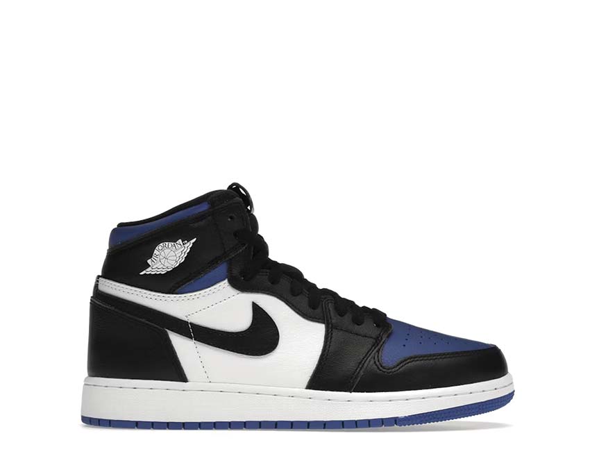 Air Jordan 1 Retro High OG GS "Game Royal"
