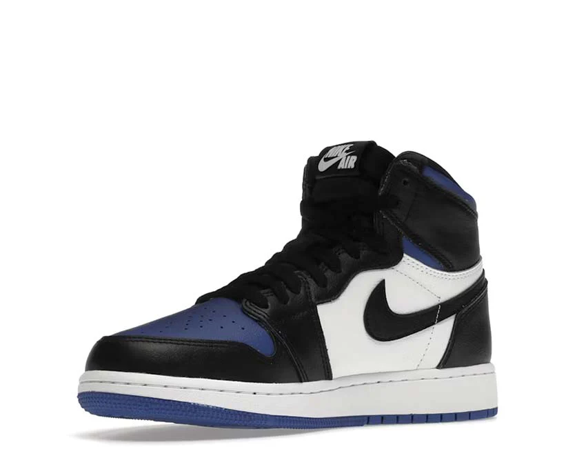 Air Jordan 1 Retro High OG GS "Game Royal" - Image 3