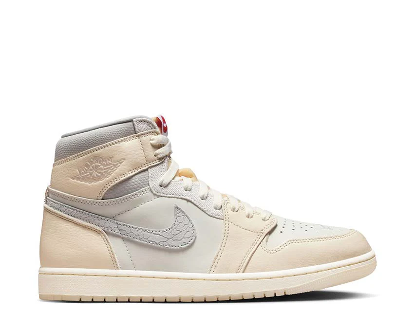 Air Jordan 1 Retro High OG "Sail"