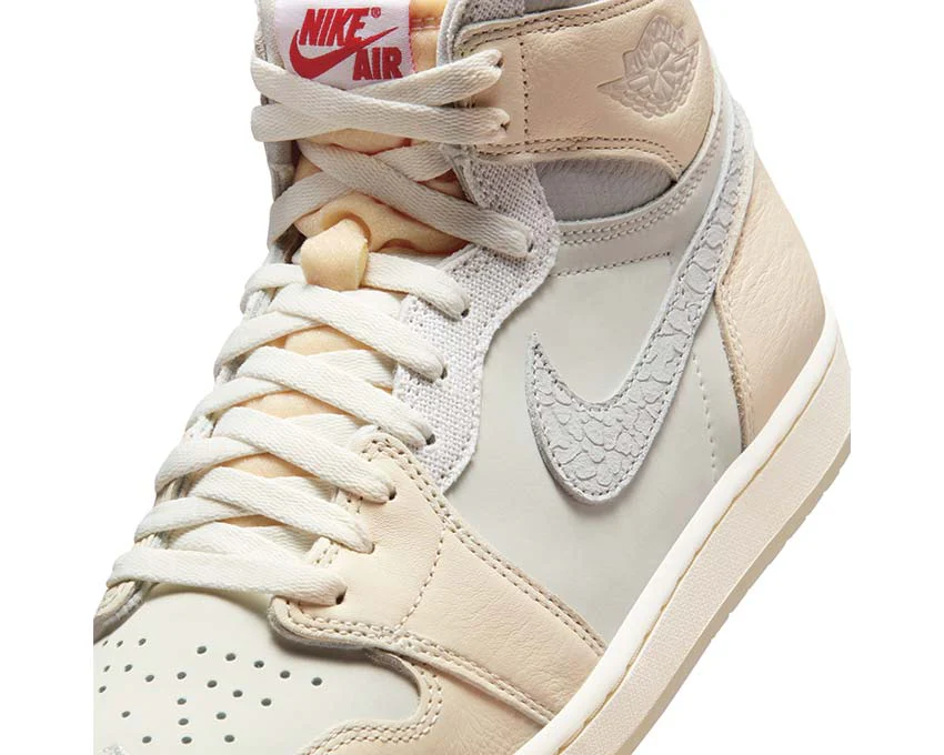 Air Jordan 1 Retro High OG "Sail" - Image 2