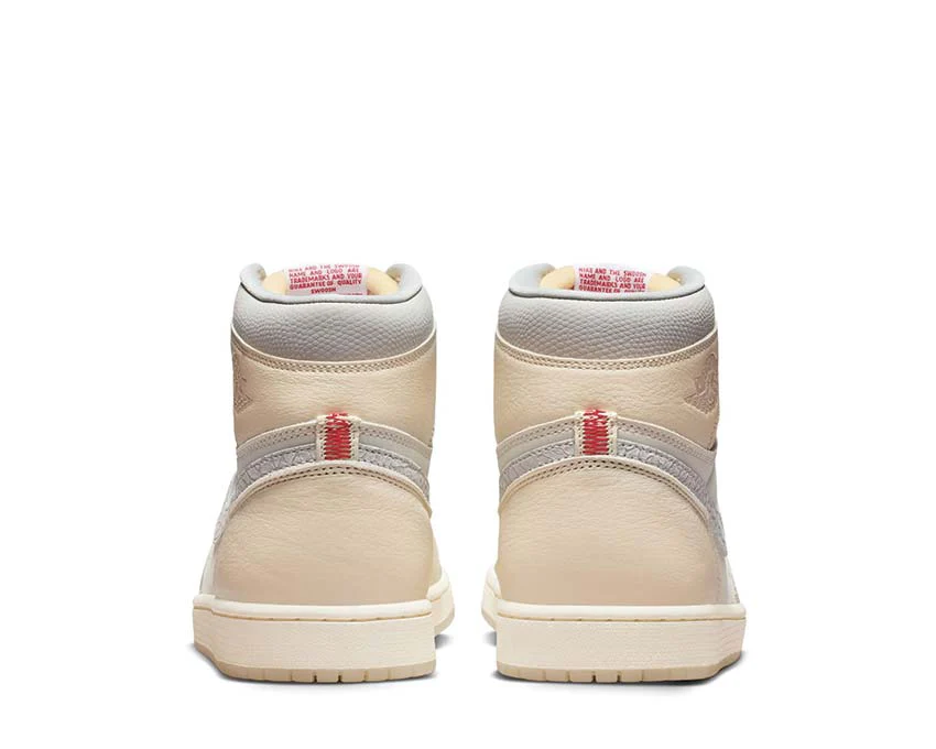 Air Jordan 1 Retro High OG "Sail" - Image 4