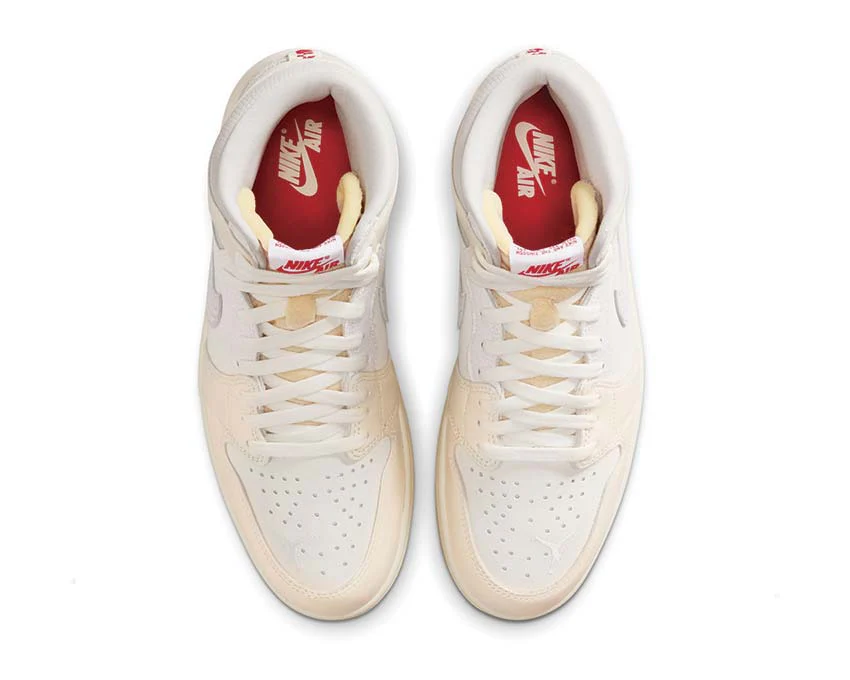 Air Jordan 1 Retro High OG "Sail" - Image 5