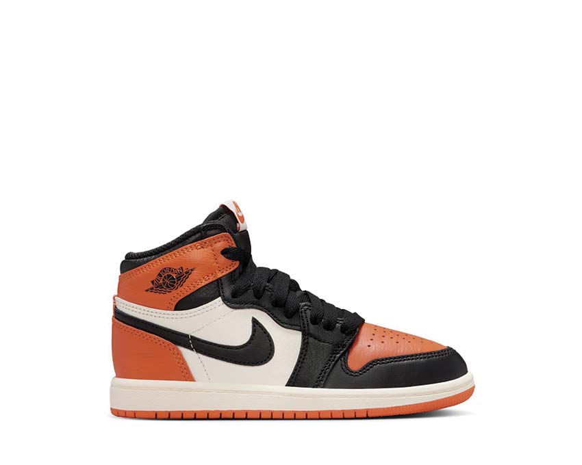 Air Jordan 1 Retro High OG PS "Shattered Backboard"