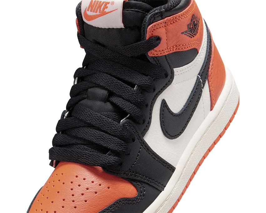 Air Jordan 1 Retro High OG PS "Shattered Backboard" - Image 2