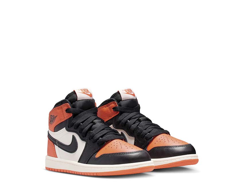 Air Jordan 1 Retro High OG PS "Shattered Backboard" - Image 3