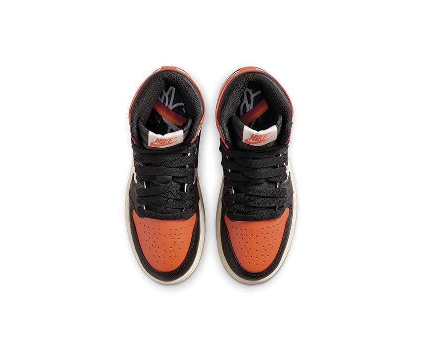 Air Jordan 1 Retro High OG PS "Shattered Backboard" - Image 5