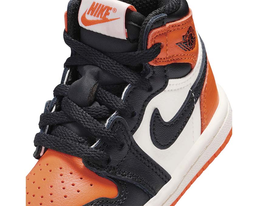 Air Jordan 1 Retro High OG TD "Shattered Backboard" - Image 2