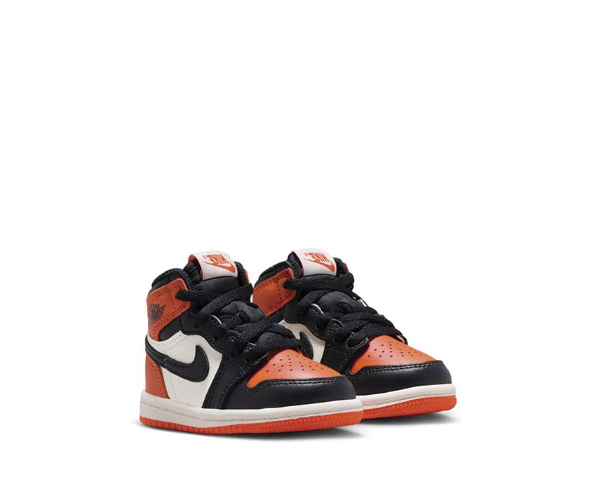 Air Jordan 1 Retro High OG TD "Shattered Backboard" - Image 3