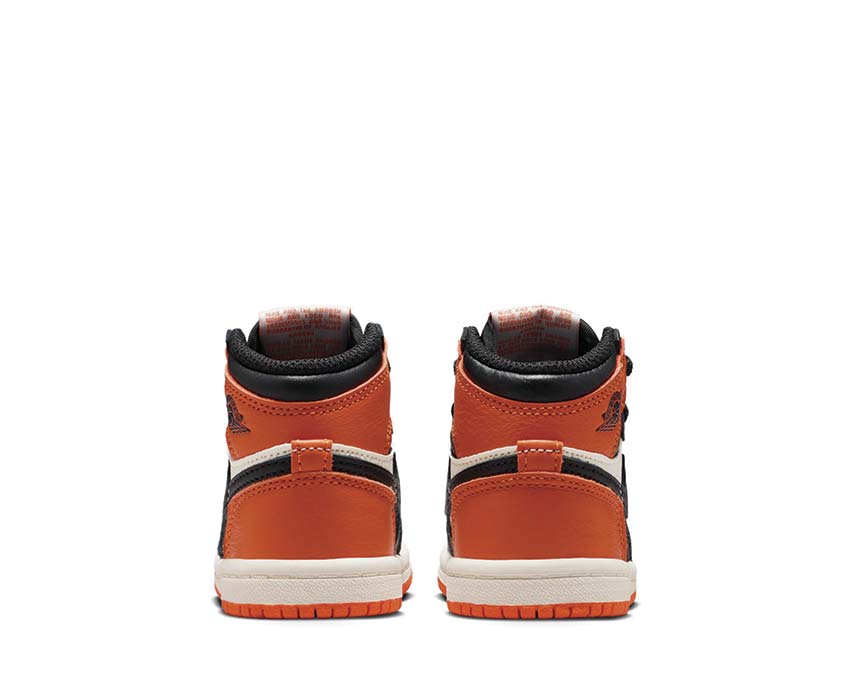 Air Jordan 1 Retro High OG TD "Shattered Backboard" - Image 4
