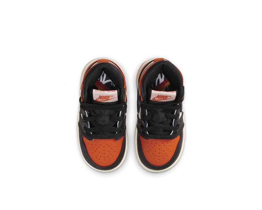 Air Jordan 1 Retro High OG TD "Shattered Backboard" - Image 5