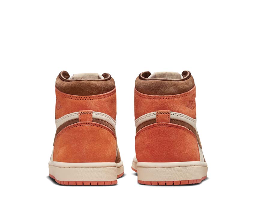 Air Jordan 1 Retro High SP W - Image 3