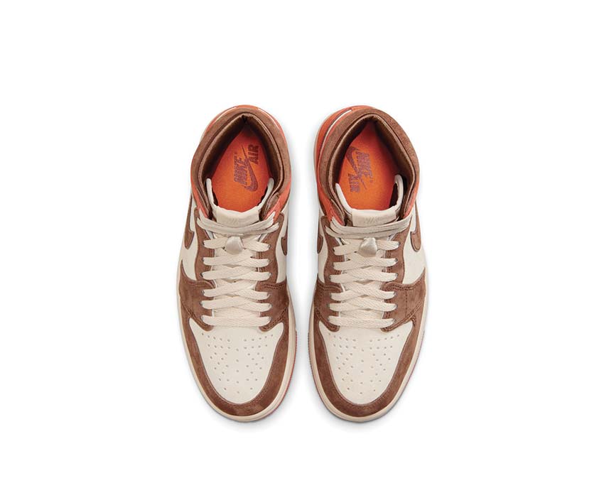 Air Jordan 1 Retro High SP W - Image 4