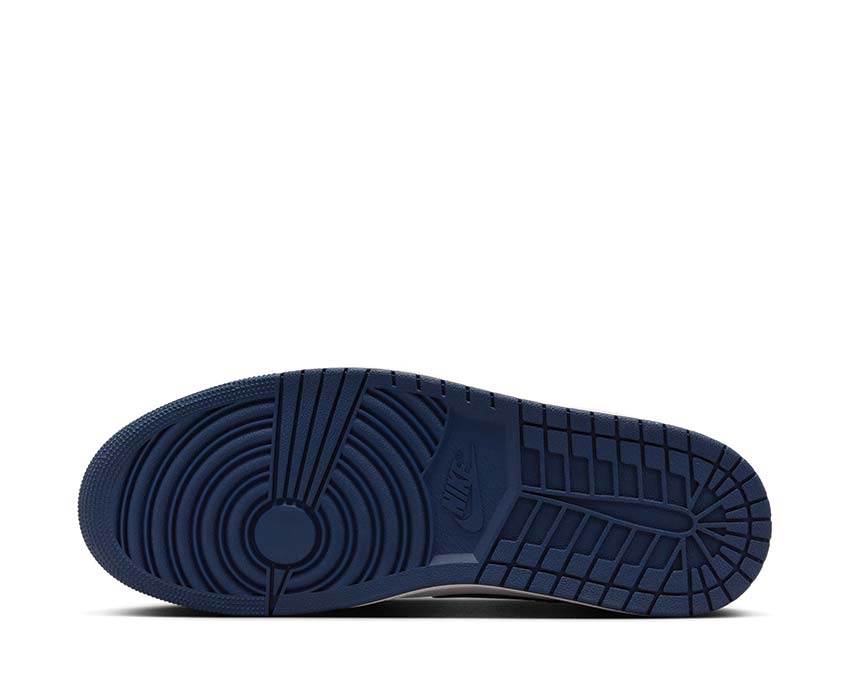 Air Jordan 1 Retro Low OG "Howard University" - Image 5