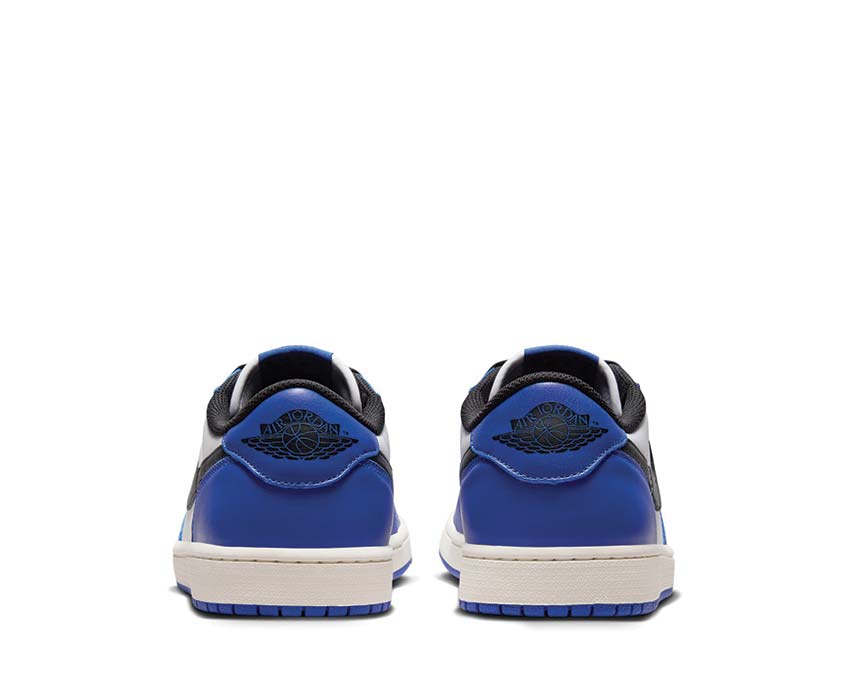 Air Jordan 1 Retro Low OG "Game Royal" - Image 4
