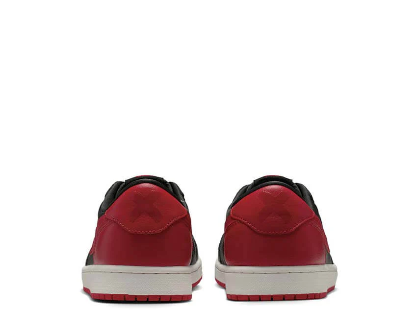 Air Jordan 1 Retro Low OG "Banned" - Image 4