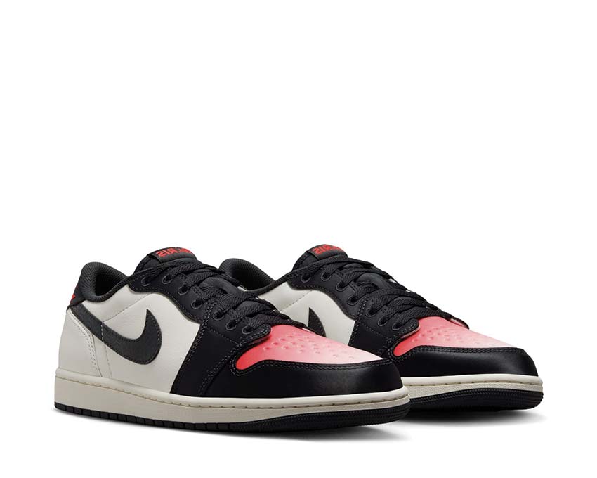 Air Jordan 1 Retro Low PSG - Image 2