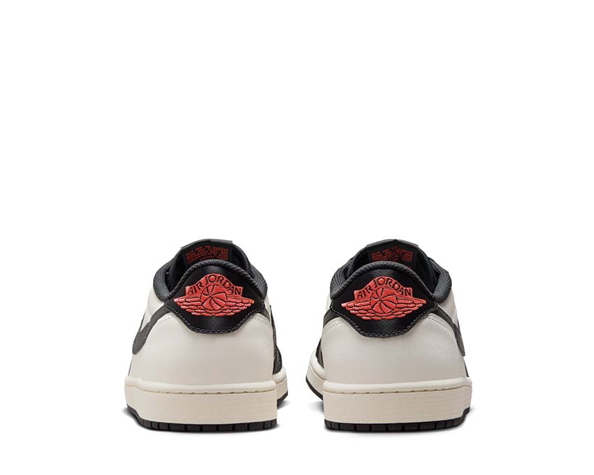 Air Jordan 1 Retro Low PSG - Image 3