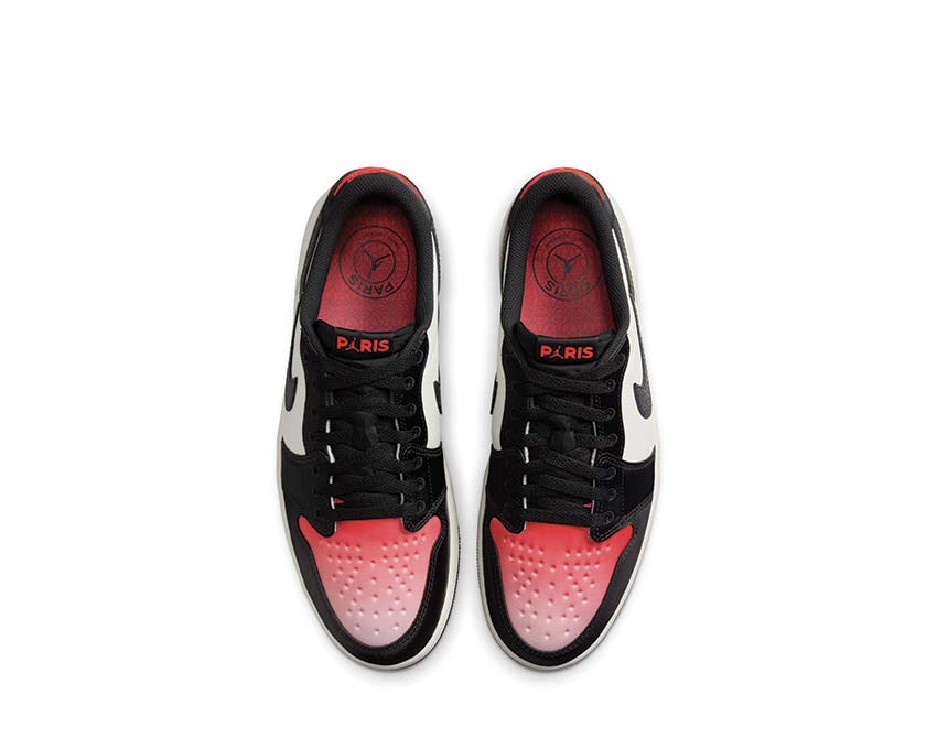Air Jordan 1 Retro Low PSG - Image 4