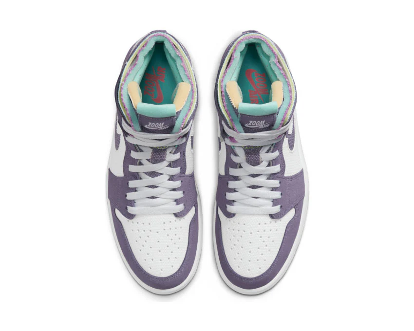 Air Jordan 1 Zoom Air Comfort - Image 5
