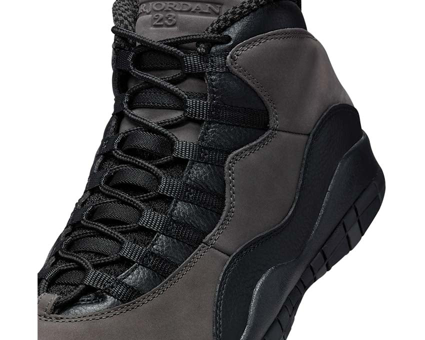 Air Jordan 10 Retro "Shadow" - Image 2