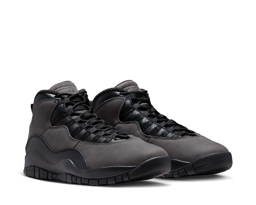 Air Jordan 10 Retro "Shadow" - Image 3