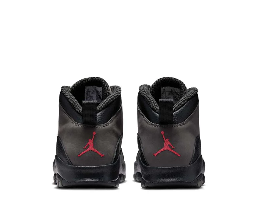 Air Jordan 10 Retro "Shadow" - Image 4