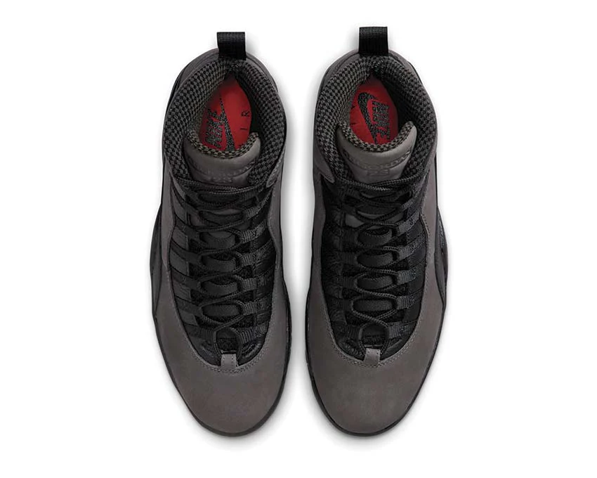Air Jordan 10 Retro "Shadow" - Image 5