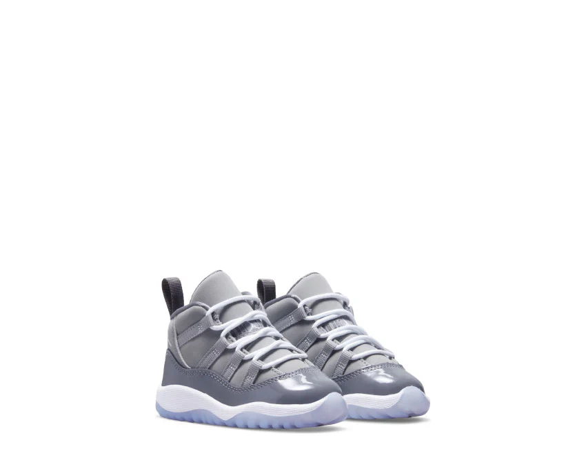 Air Jordan 11 Baby Retro 3/4 - Image 2