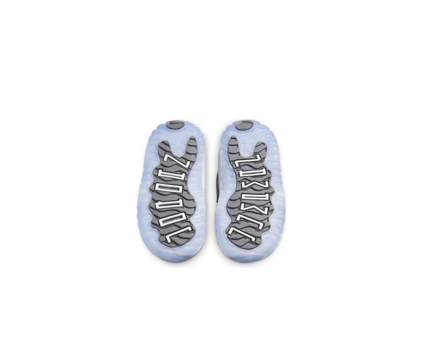 Air Jordan 11 Baby Retro 3/4 - Image 5