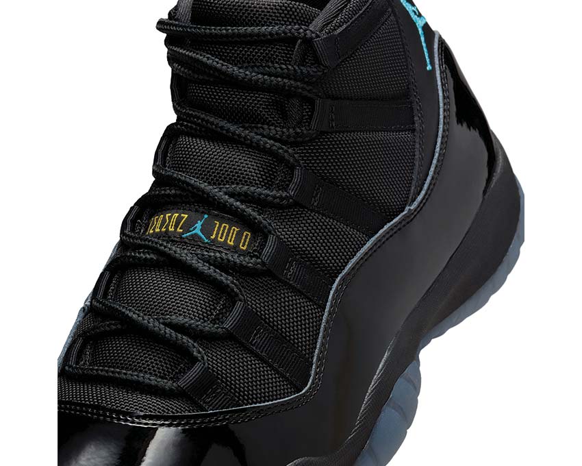 Air Jordan 11 Retro "Gamma Blue" - Image 2