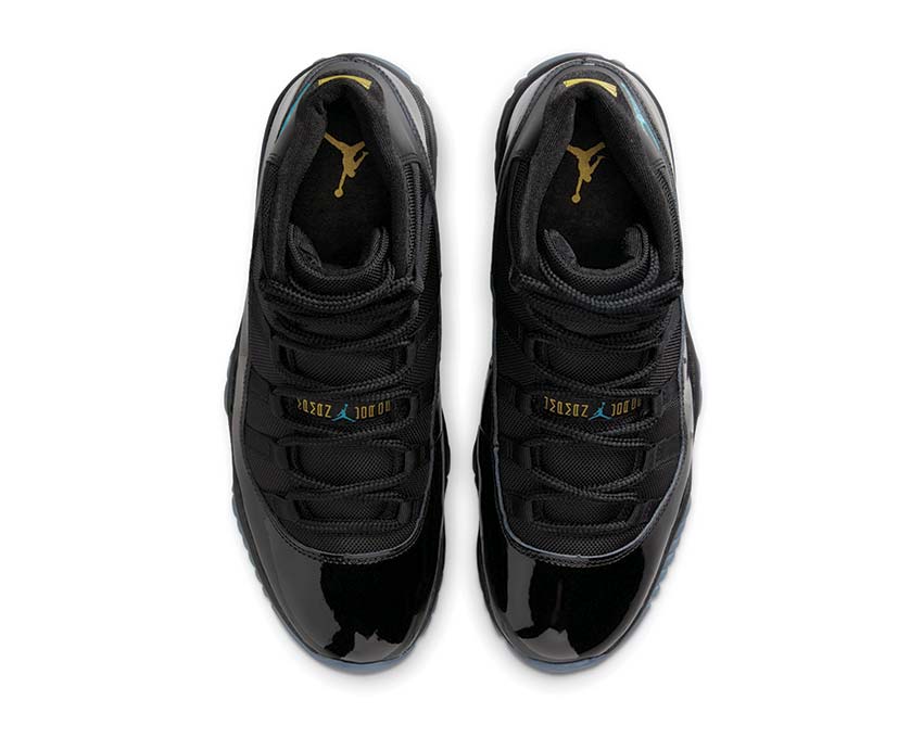 Air Jordan 11 Retro "Gamma Blue" - Image 3