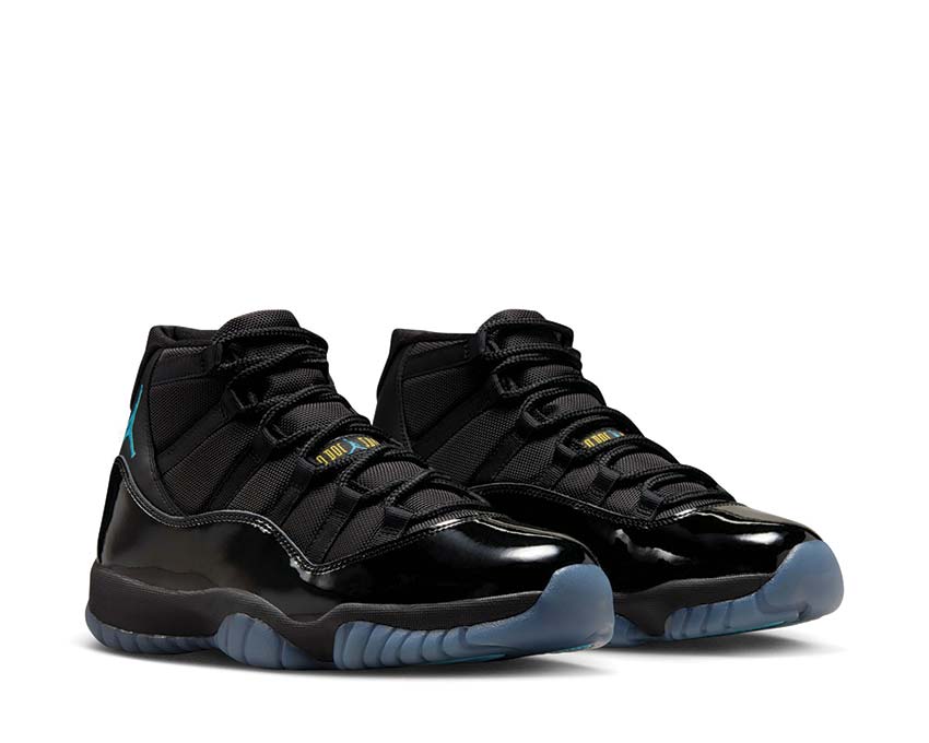 Air Jordan 11 Retro "Gamma Blue" - Image 4