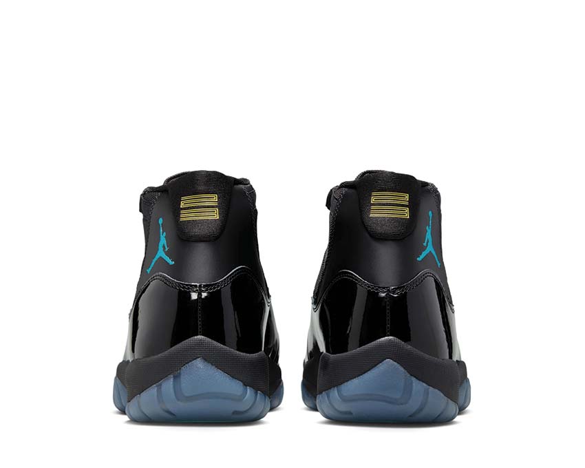 Air Jordan 11 Retro "Gamma Blue" - Image 5