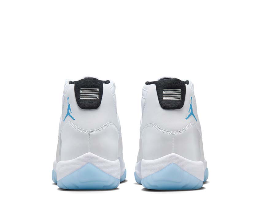 Air Jordan 11 Retro "Legend Blue" - Image 3