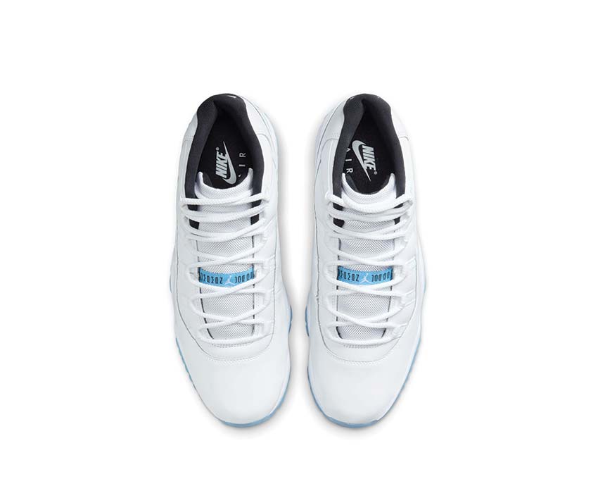 Air Jordan 11 Retro "Legend Blue" - Image 4