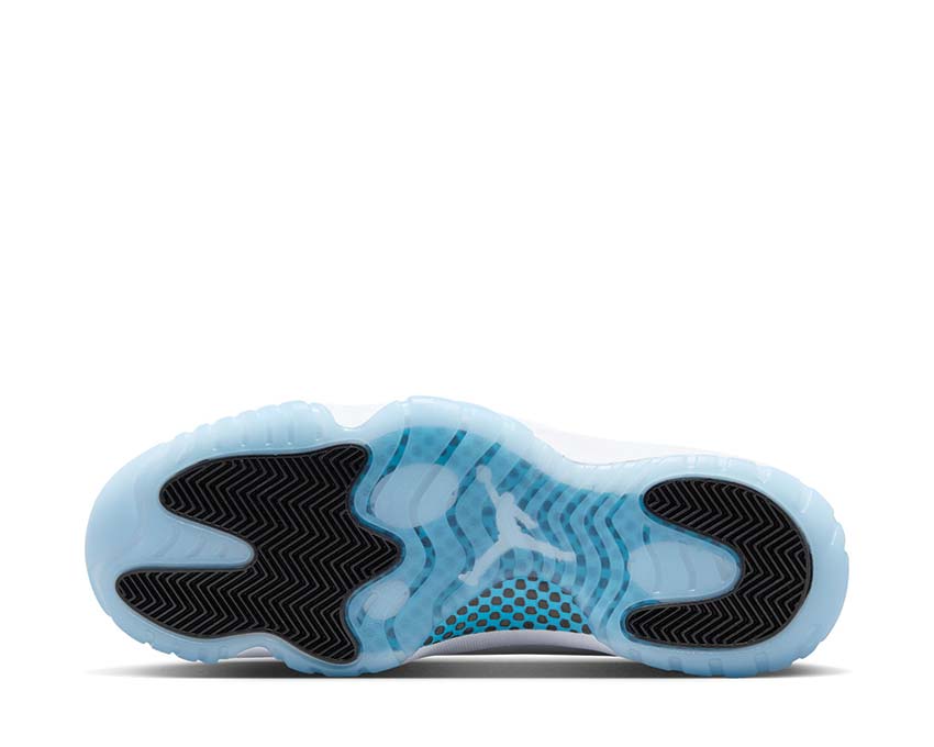 Air Jordan 11 Retro "Legend Blue" - Image 5