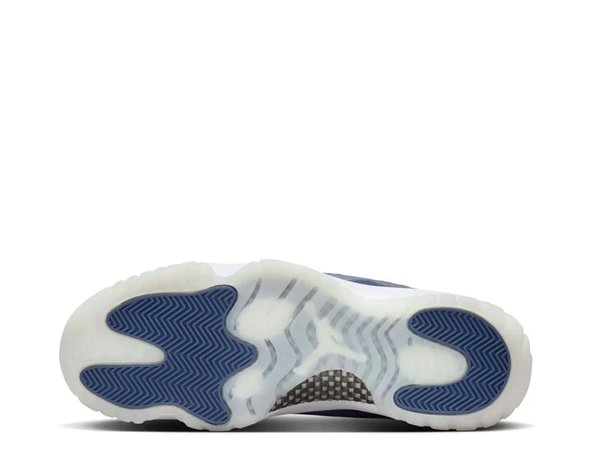 Air Jordan 11 Retro Low "Diffused Blue" - Image 5