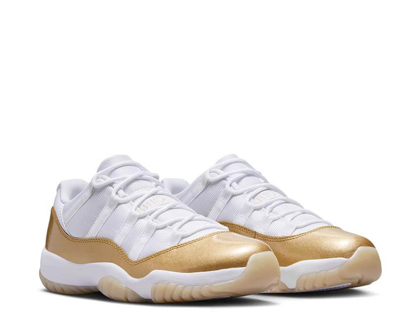 Air Jordan 11 Retro Low W "Mother's Day" - Image 3